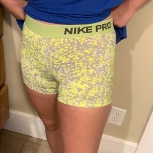 Nike Shorts